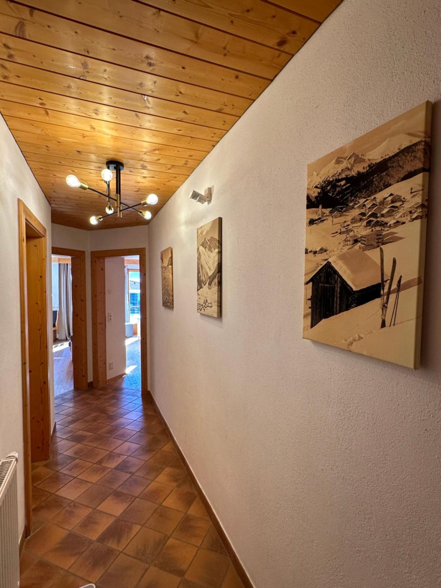 Tiroliving Apartment แบร์วัง ภายนอก รูปภาพ